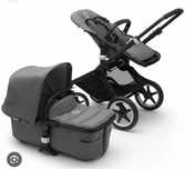 Коляска Bugaboo Fox 2
