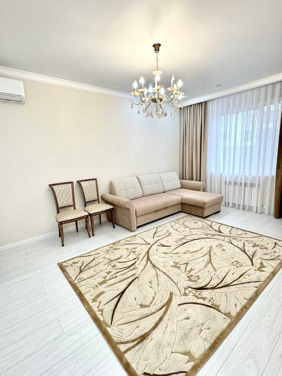 3-к  ЖК Sport Towers продам!