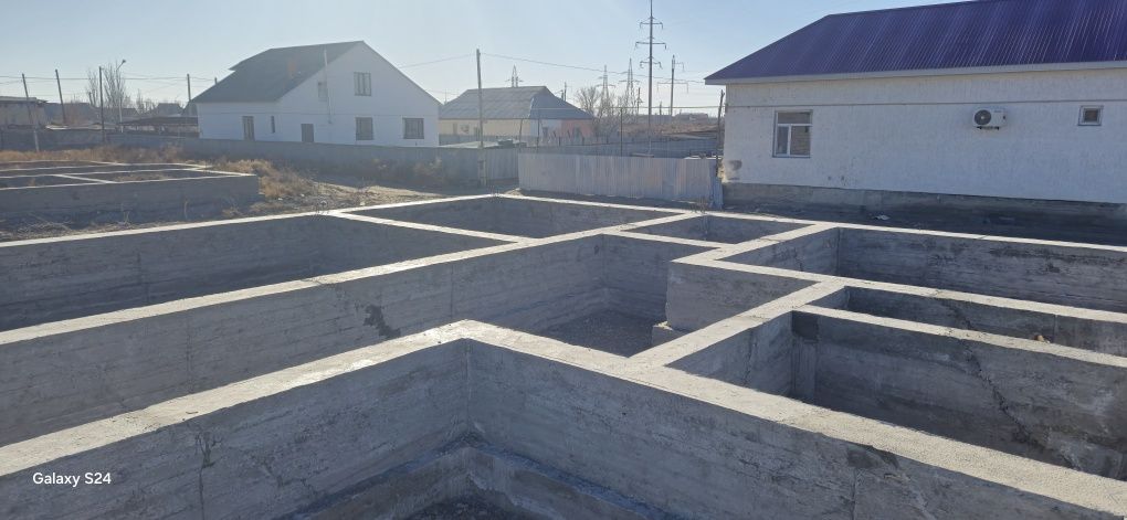 Участок в ГРП-23 ПРОДАЕТСЯ