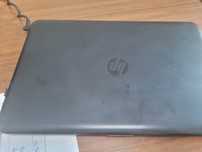 Ноутбук hp САТЫЛАДЫ