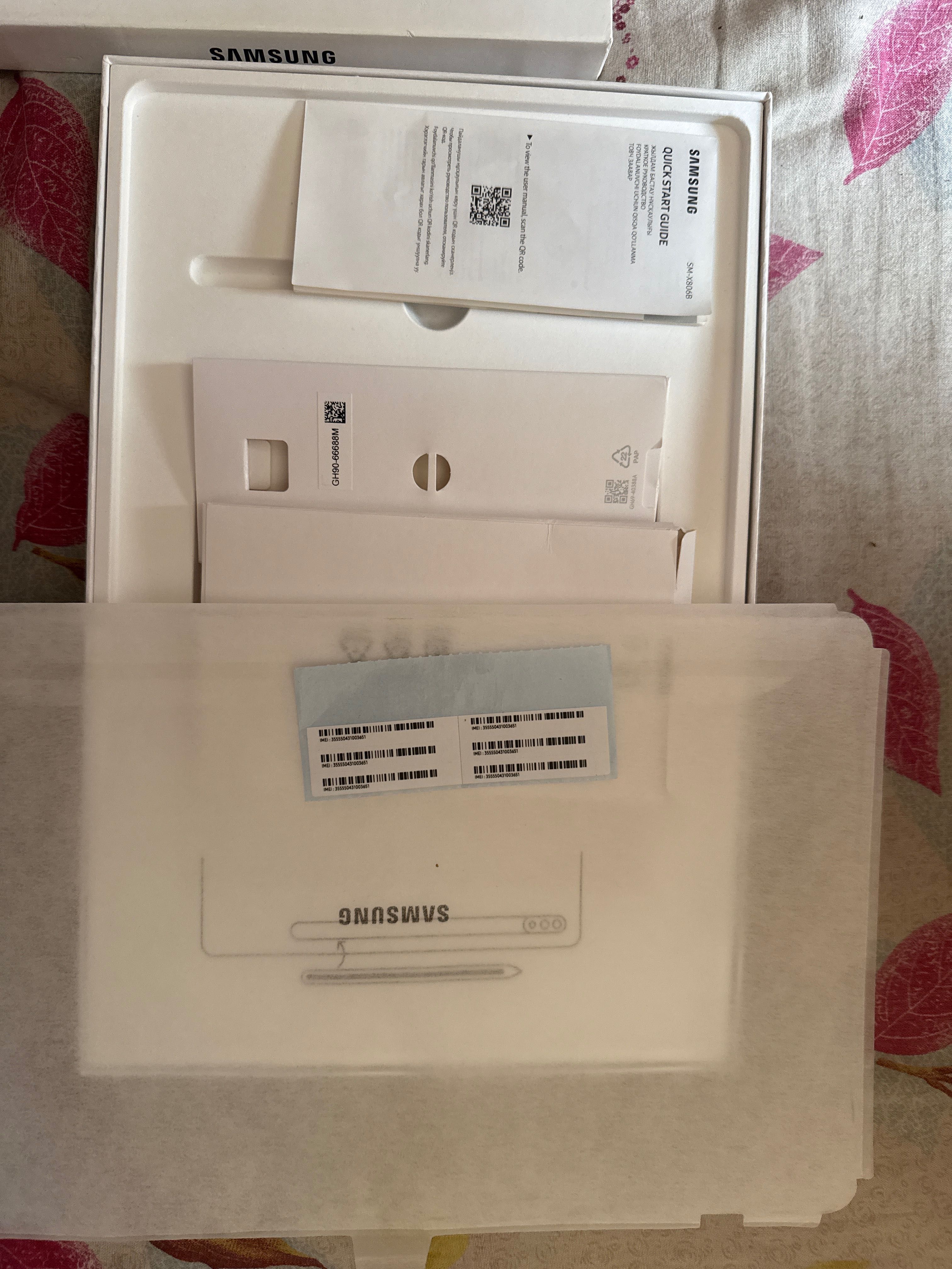 планшет галактики s8 плюс