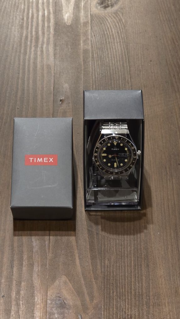 Часы Timex TW2U61800