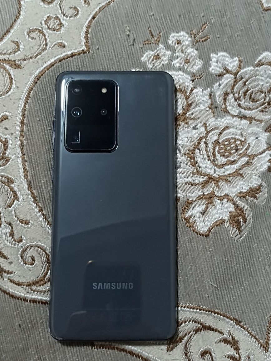 Samsung s20ultra