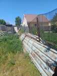 Продам срочно металлические листы