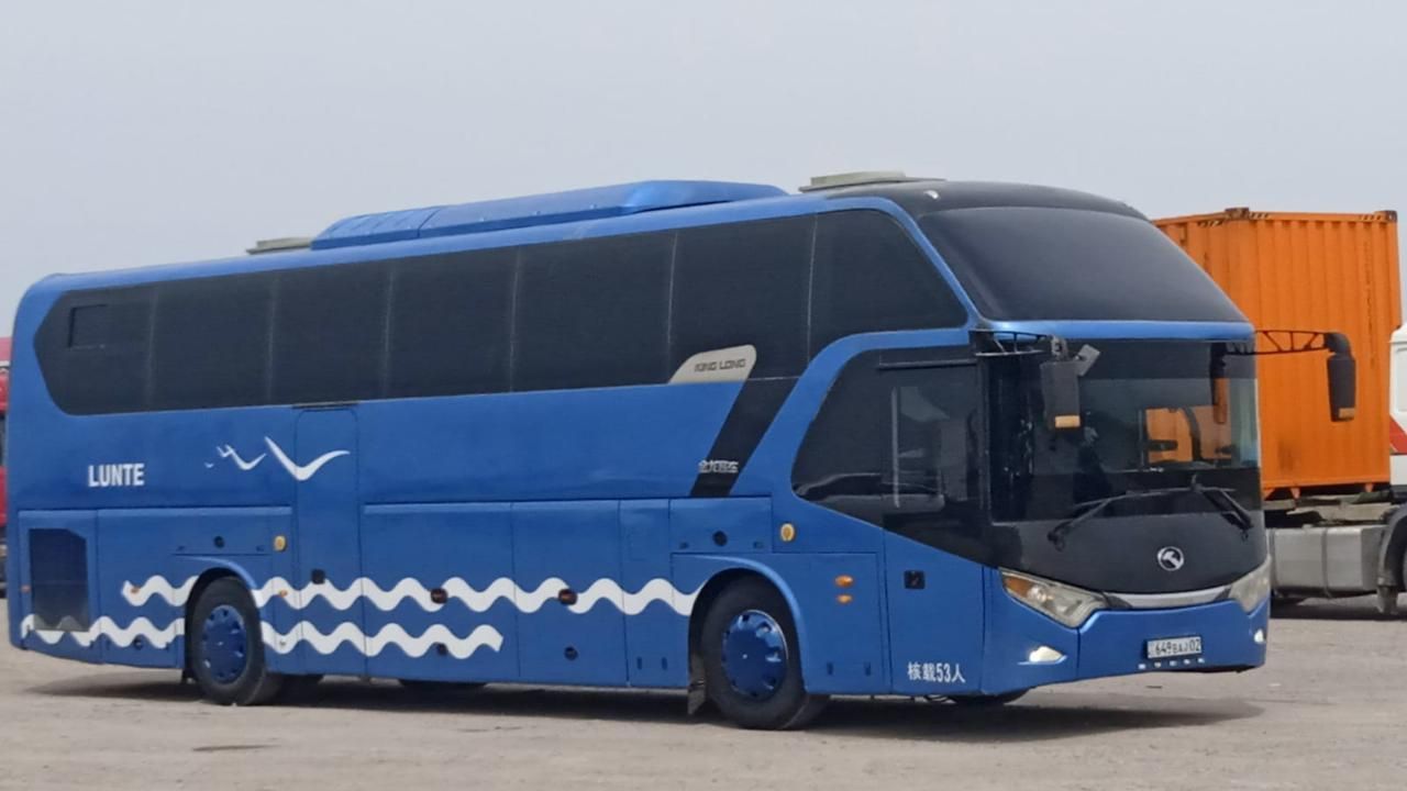 Аренда автобусов Пассажирский перевозки