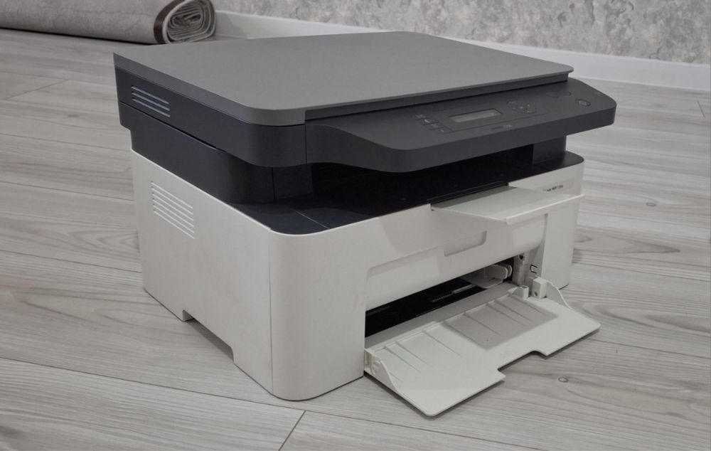 МФУ (принтер) HP Laser 135A