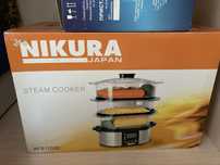 Продам пароварка