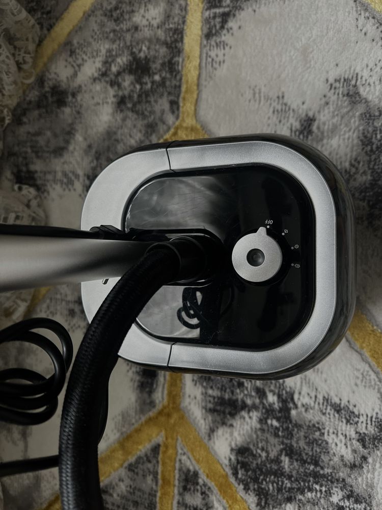 Отпариватель Tefal