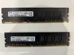 AFK DDR3 2x4gb 1600