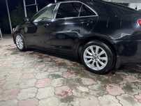 Обмен на r17 camry 50 55