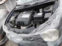 двигатель на hyundai sonata 2.4