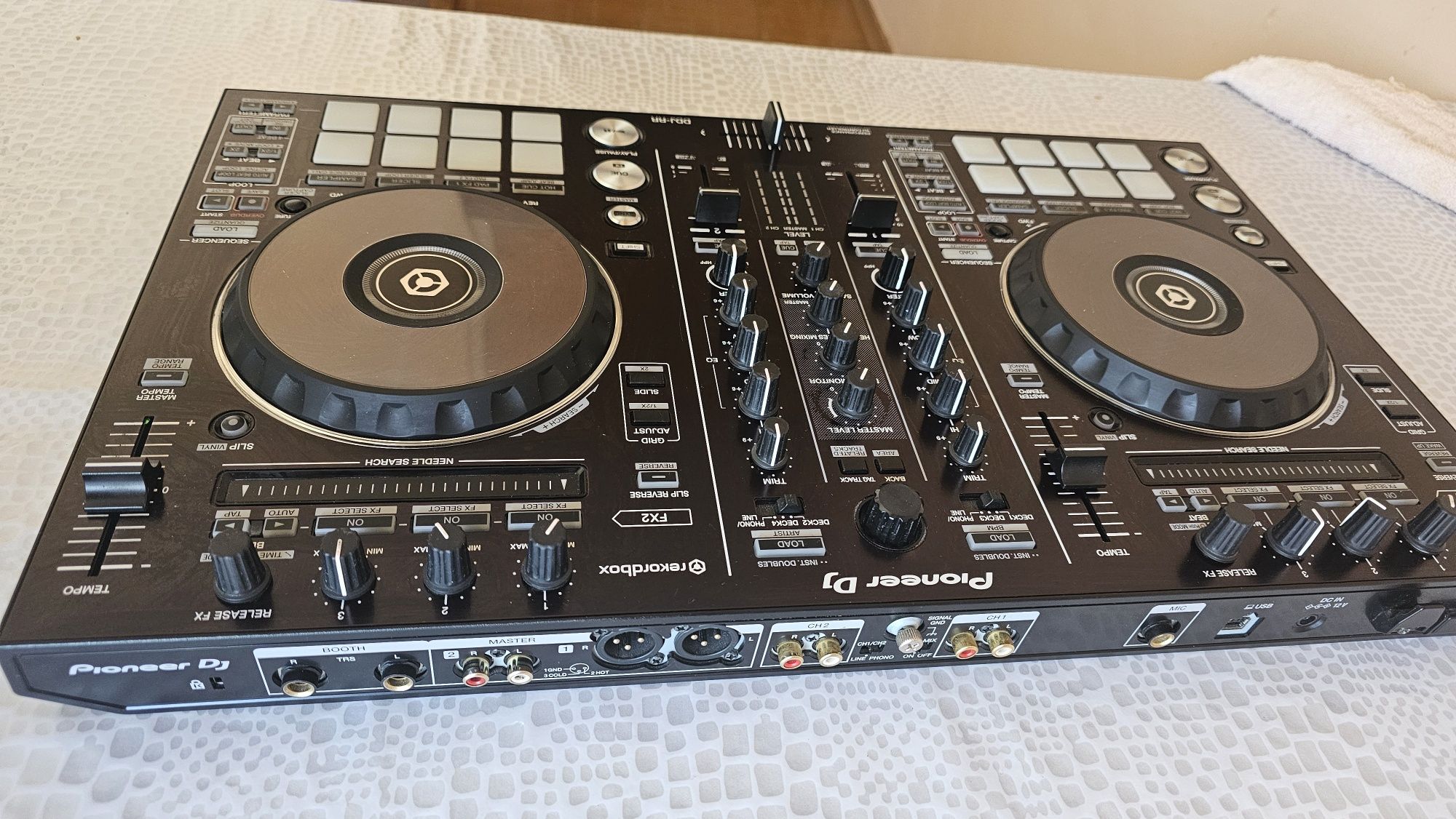 Pioneer DDJ - RR