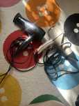 Фены philips, mac