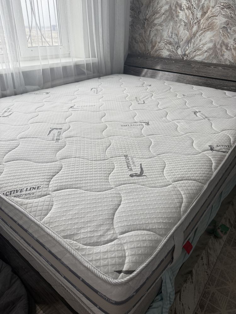 Срочно продам матрас!
