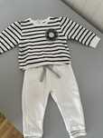 Костюм petit bateau