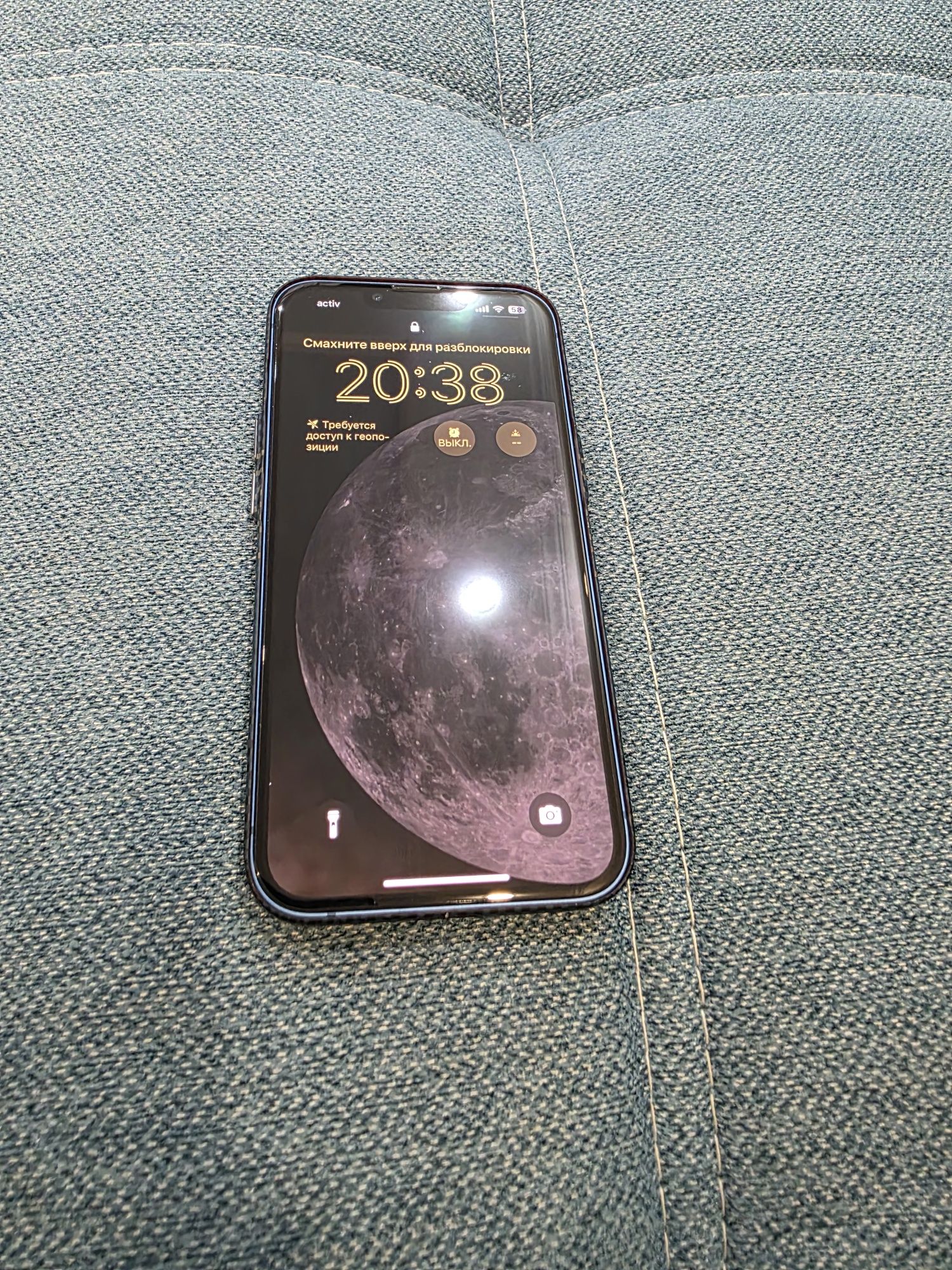 Iphone 13, 256 gb