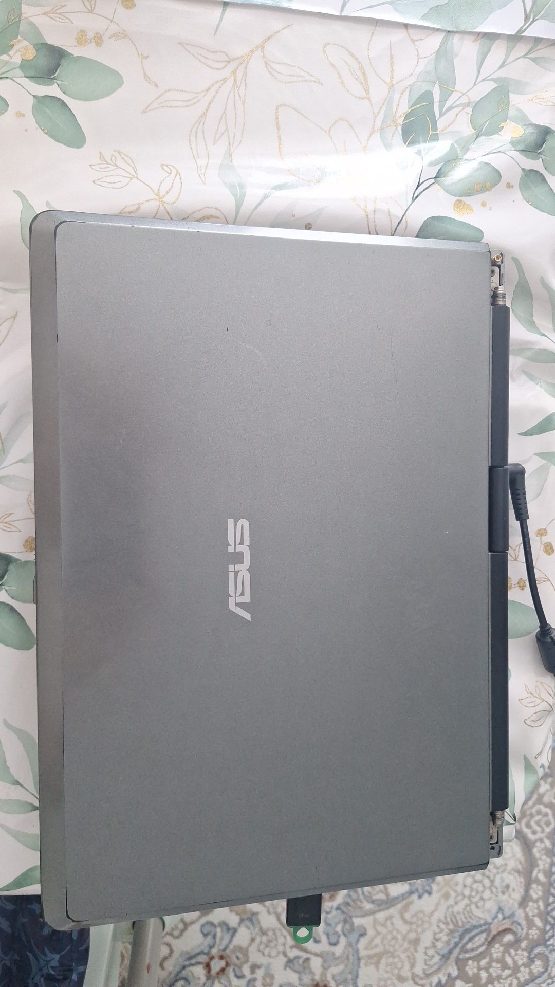 Продам ноутбук asus x51