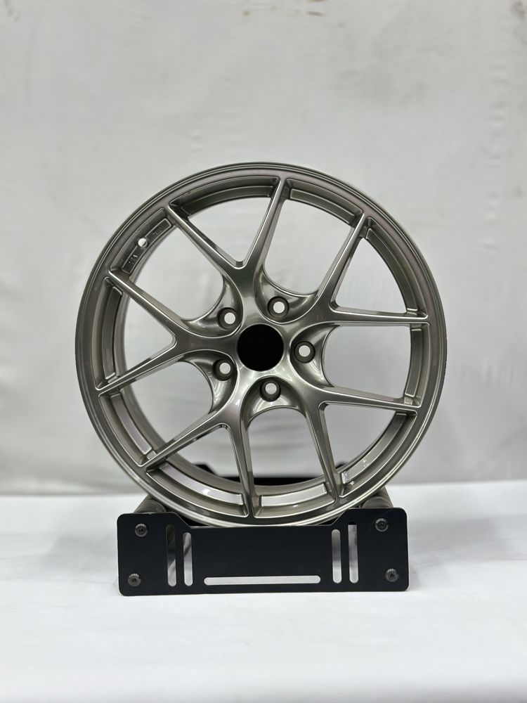 Продается комплект диск R17 5x114.3