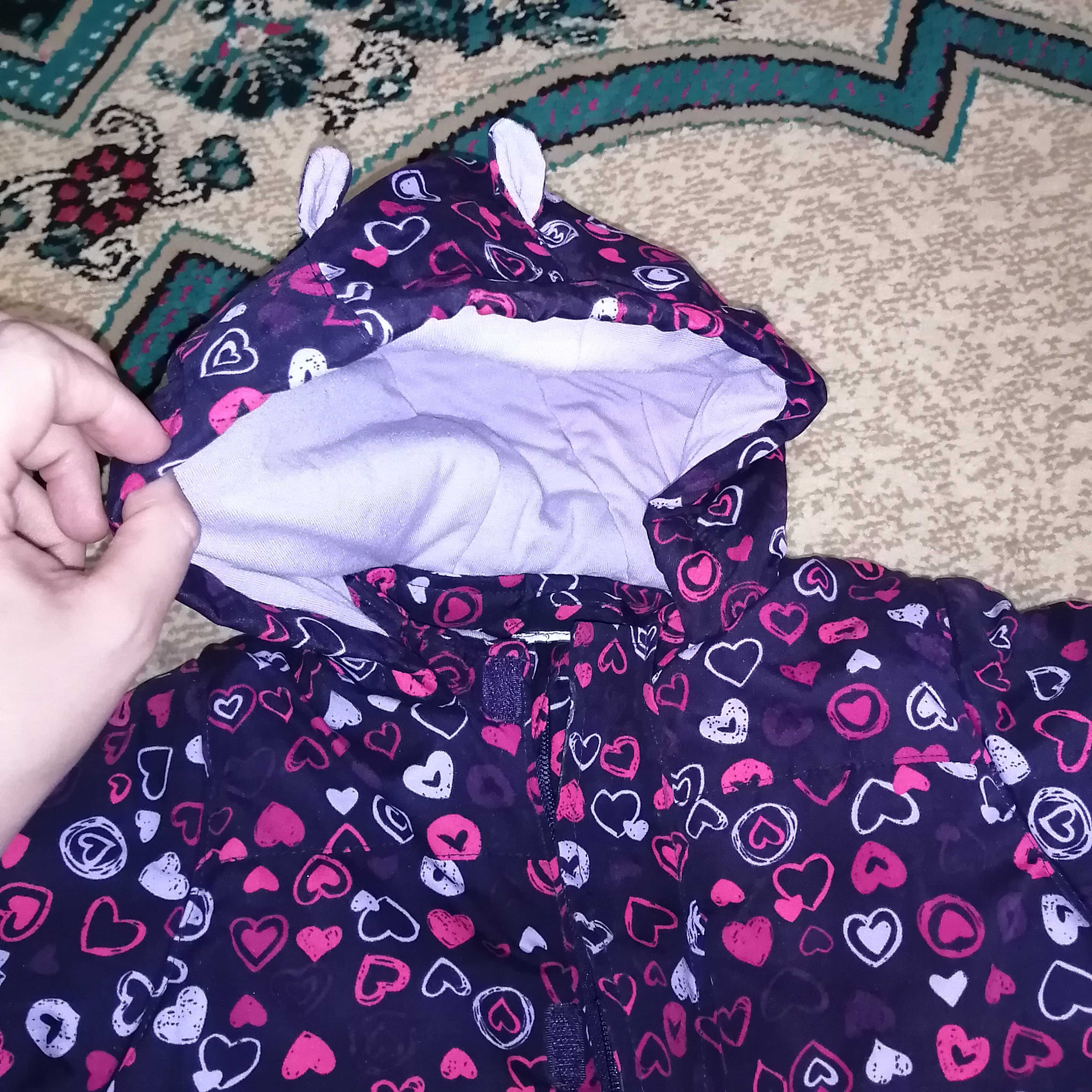 Комбинезон для девочек не дорого