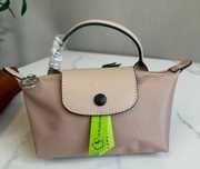 Продам Longchamp size s mini с ремешком