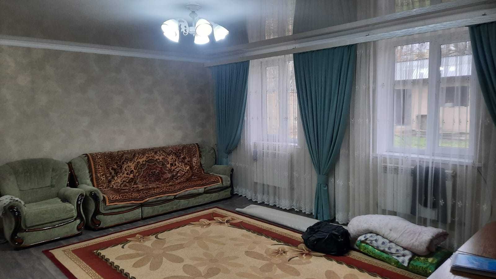 Продается жилой дом