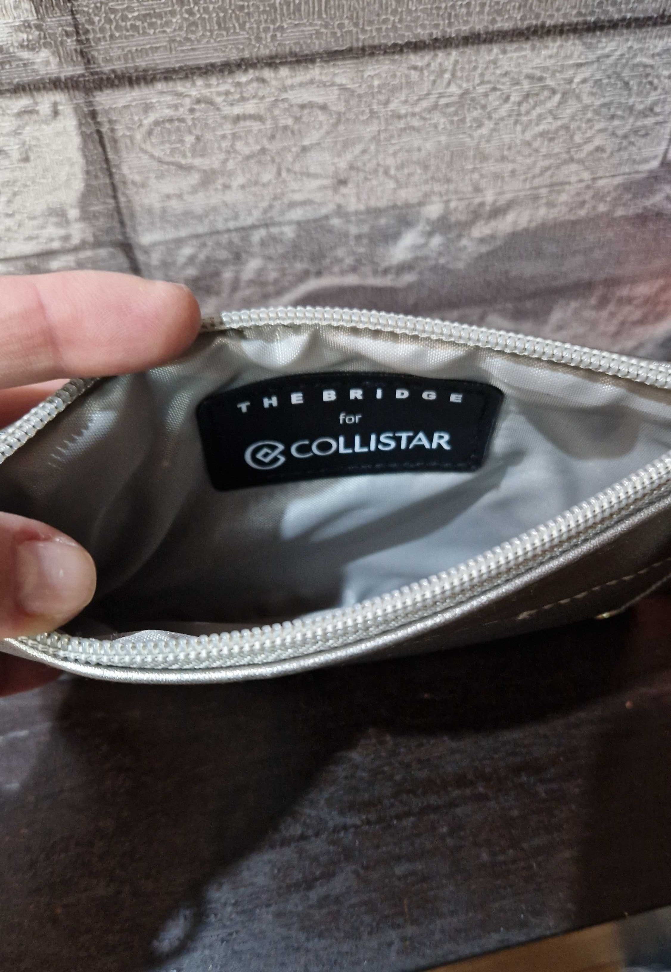 Продам новую косметичку Colistar