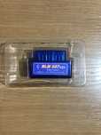 Автосканер ошибок ELM327
