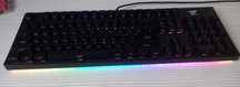 Оптико-механика клавиатура Kailh Optical Black (Со всей компликтацией)