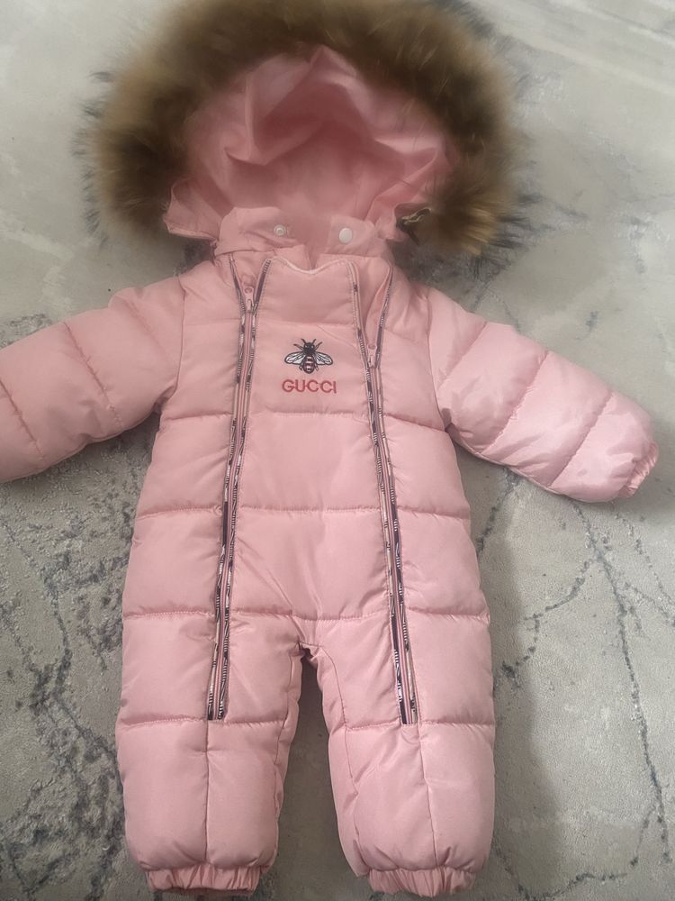 Продам детский комбенезон