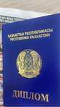 Диплом бакавриат, колледж