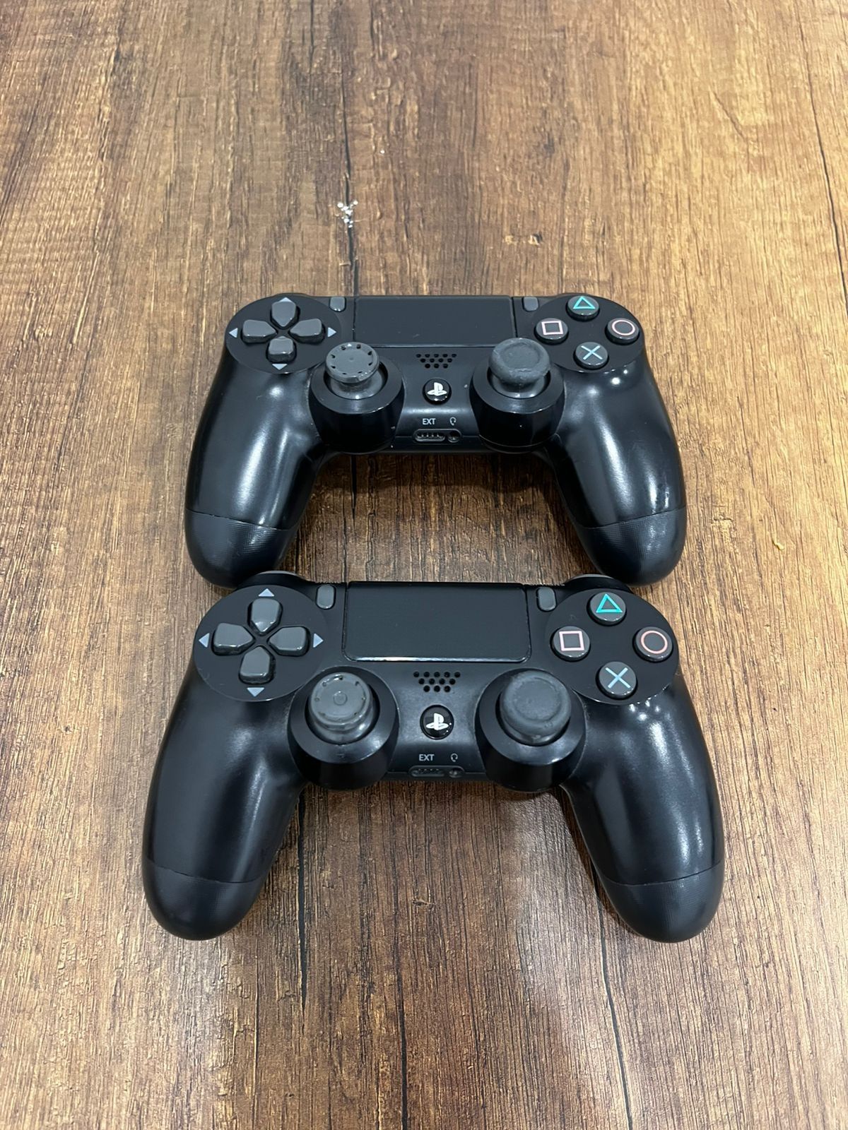 игровая приставка PS4 slim