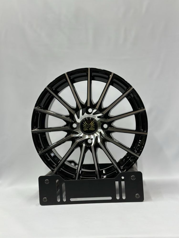 Продается комплект Диск R15 4x114 (Toyota Daewoo Honda Chevrolet)