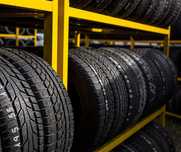 Б/у шины 185/60 R15 и др из Японии Германии