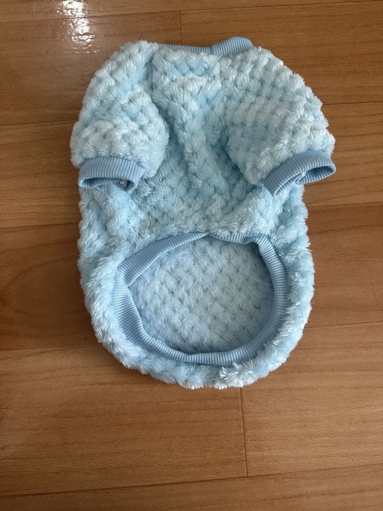 Одежда для кошек