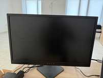 Продам игровой монитор HP Omen