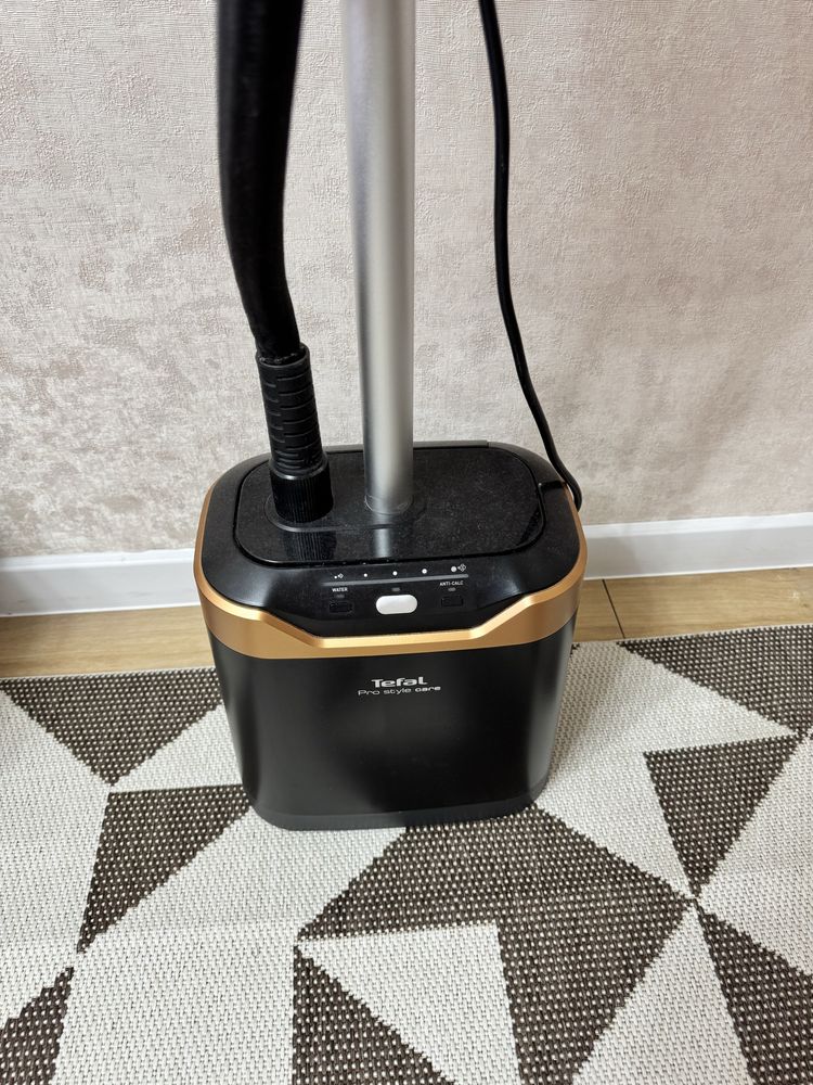 Отпариватель Tefal