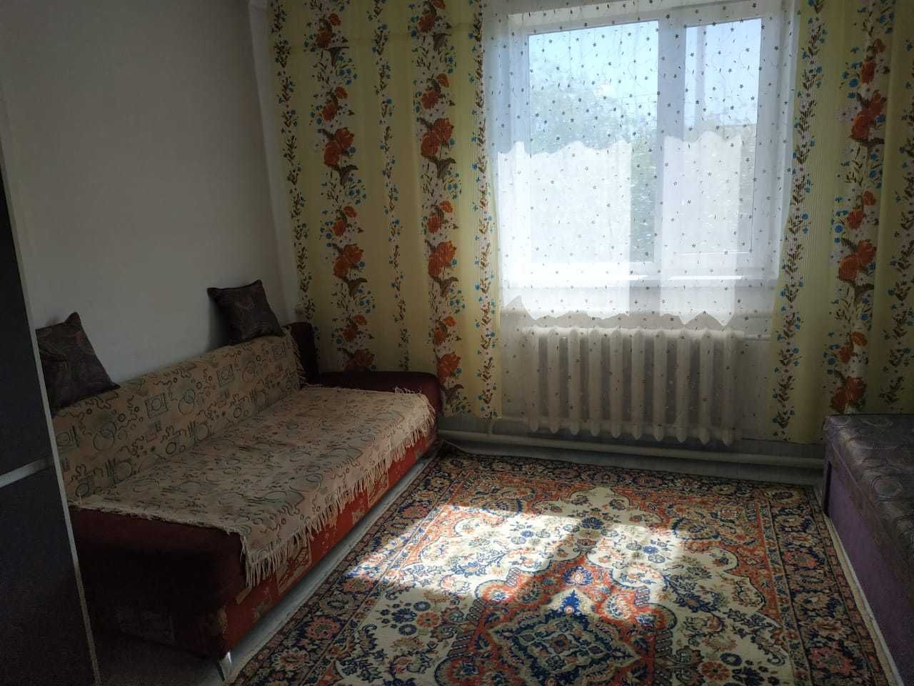 ПРОДАЁТСЯ ДОМ, с. Красный яр