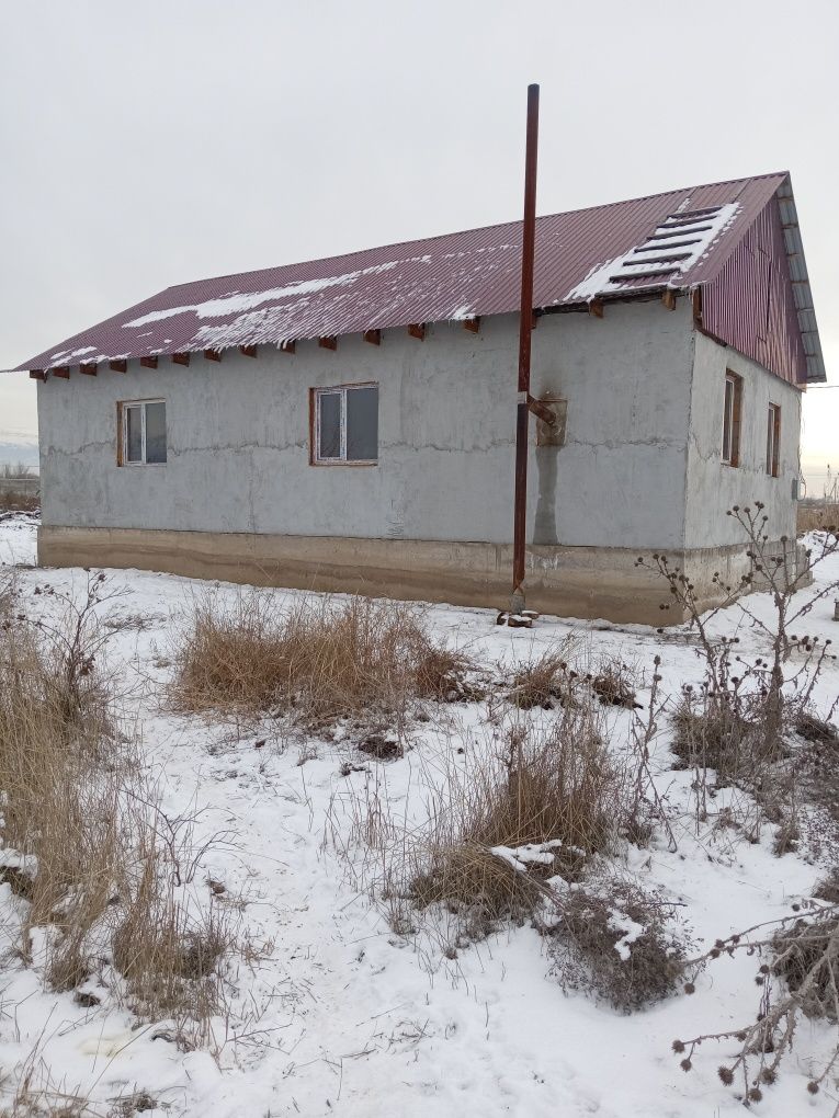 Дом продается ближе на городу 71 Разезд