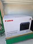 МФУ лазерный Canon ImageClass MF3010