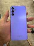 Samsung galaxy a34 5g 256 gb