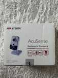 Продам новую камеру HIKVision
