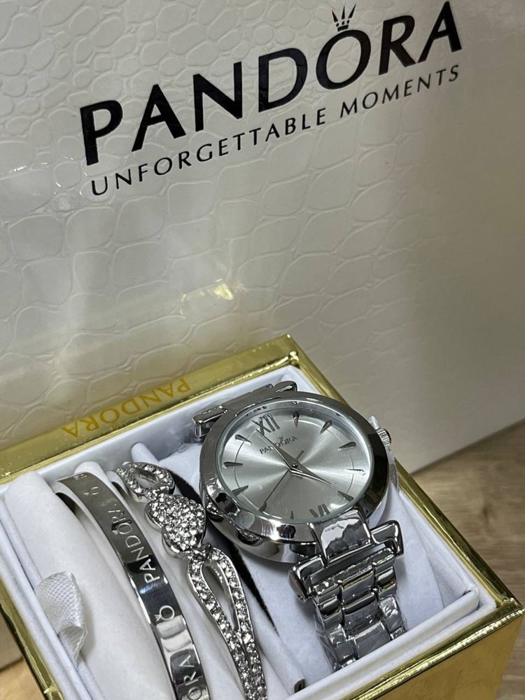 Часы Женские Pandora,Michael KORS, ANNE KLEIN