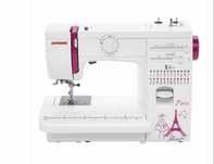 Продам швейную машинку в хорошем состоянии Janome Paris Q-23P