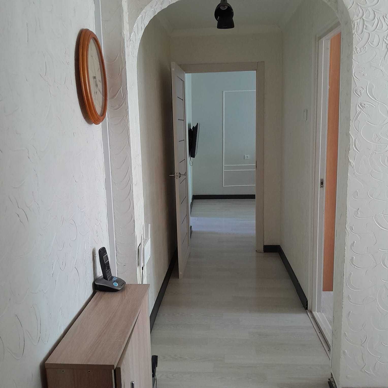 Продаётся квартира в мкр Авангард 3
