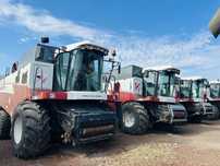 Продам комтайн Акрос 530 в отличном состоянии