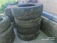 Продам шины все разные