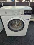 Стиральная машина Electrolux PerfectCare 600
