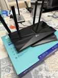 Продаю Wi-Fi 6 Роутер TP-Link Archer AX1450 (AX1450 Dual Band)