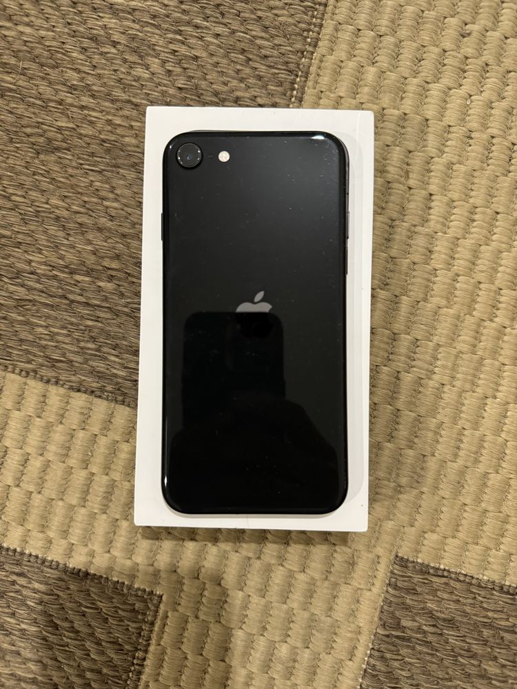 Iphone se 2022 gen 2