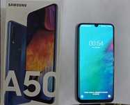 Samsung Galaxy A50